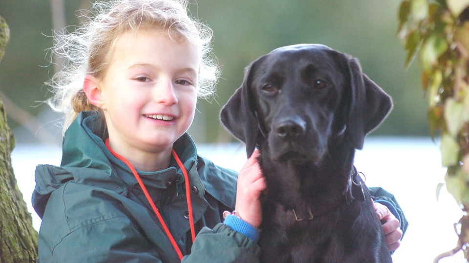 Northumberland Canine Centre Companion Dog Training